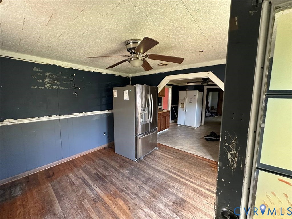 4668 Nutbush Road Green Bay, VA 23942 - Photo 5 of 14