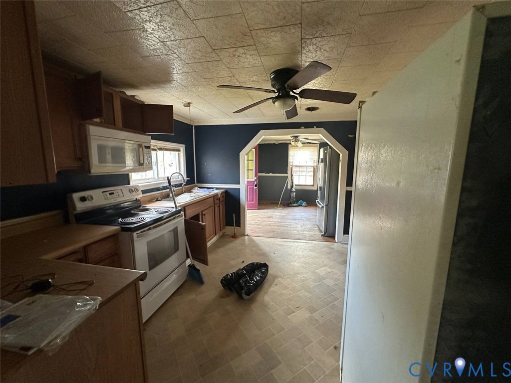 4668 Nutbush Road Green Bay, VA 23942 - Photo 6 of 14