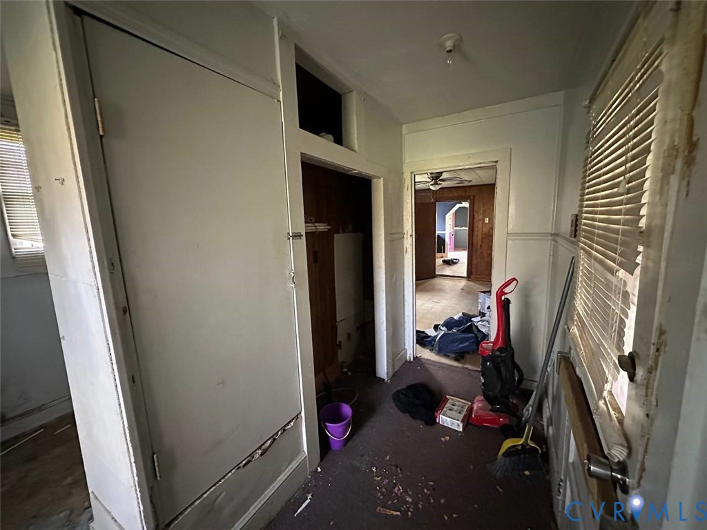 4668 Nutbush Road Green Bay, VA 23942 - Photo 8 of 14