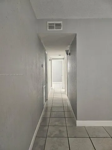 a view of a hallway