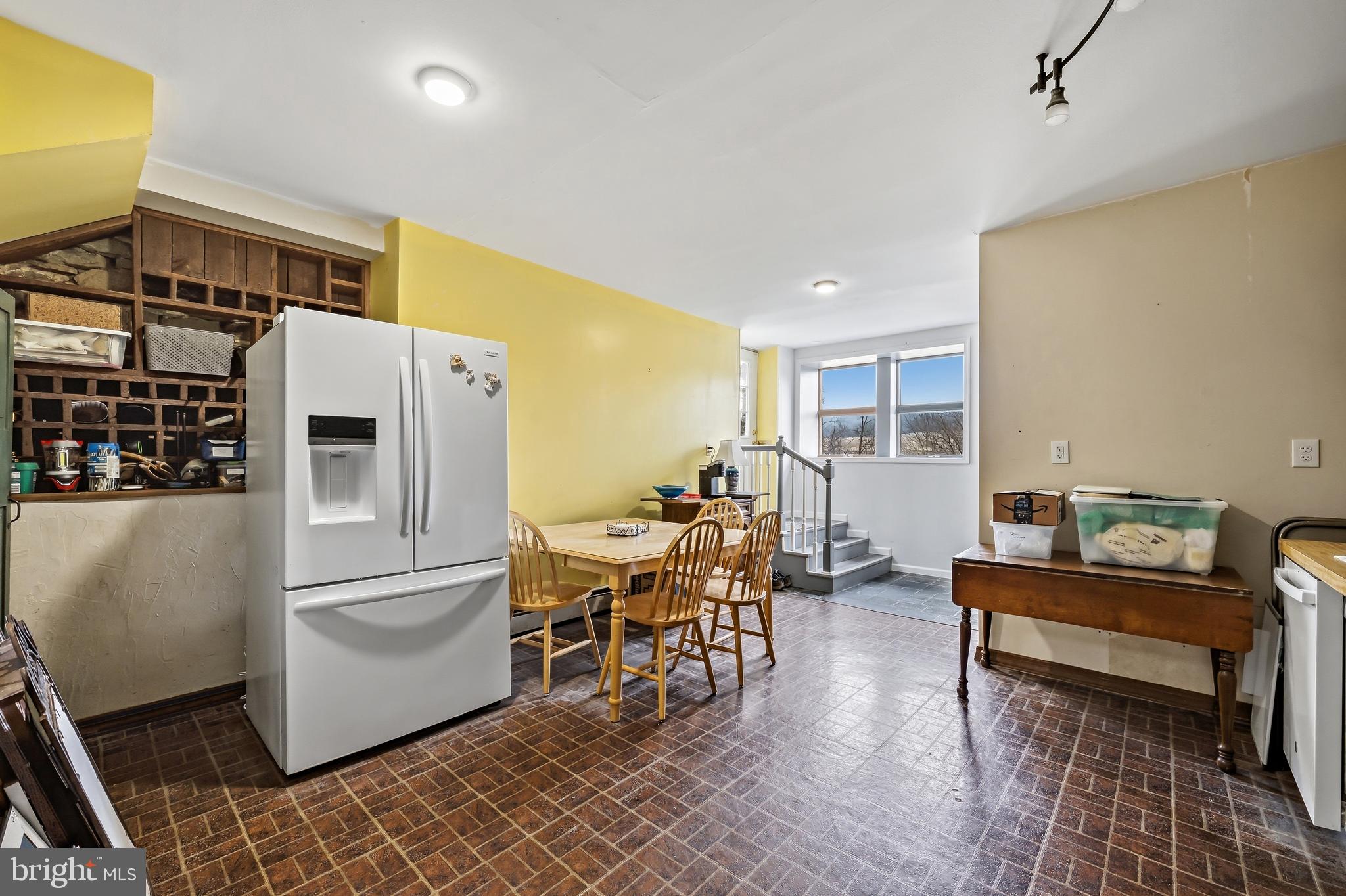 8849 Kistler Valley Road Kempton, PA 19529 - Photo 27 of 32 In Law Suite