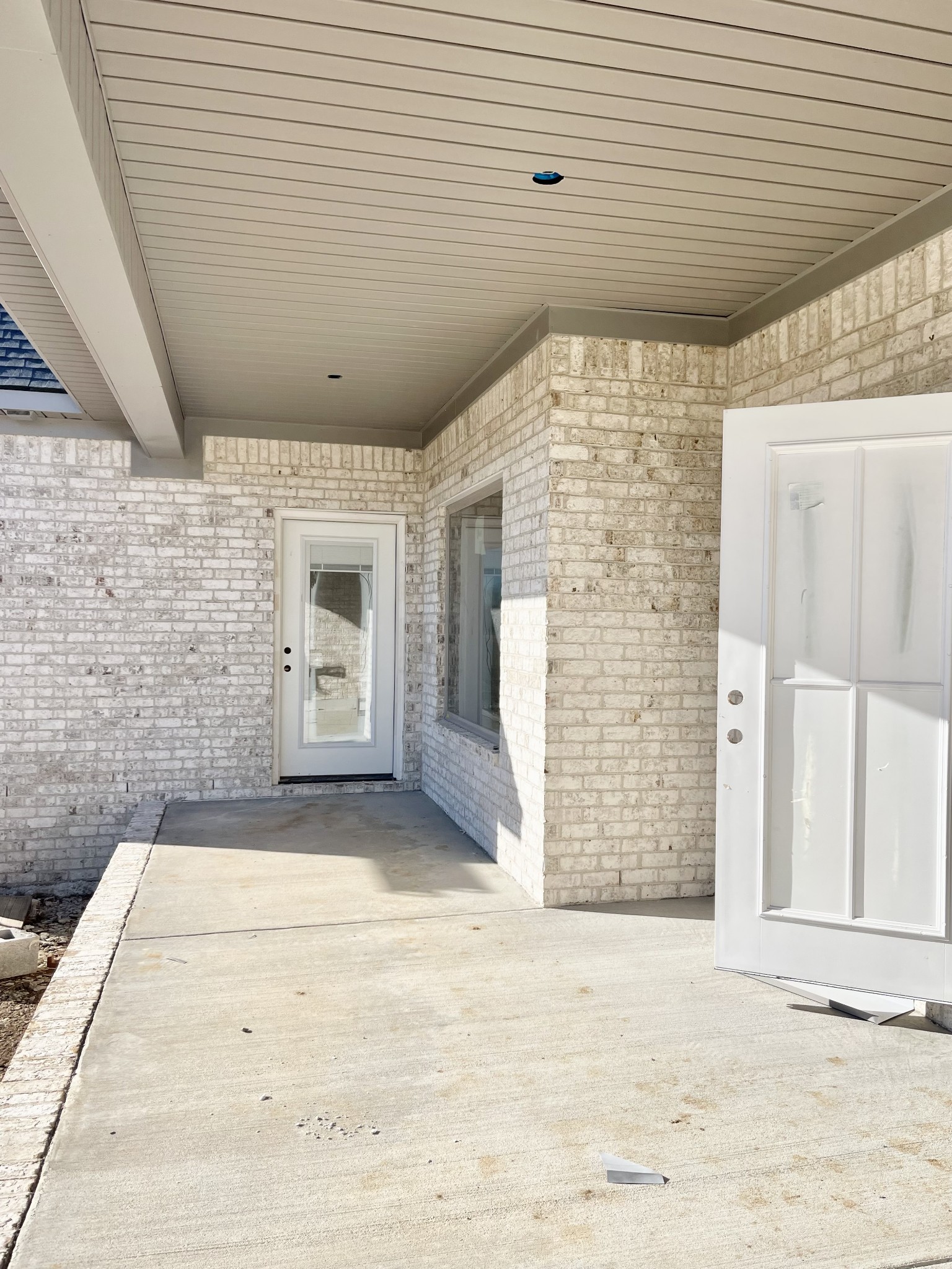 3262 Ostella Road Cornersville, TN 37047 - Photo 9 of 11 a view of an empty room