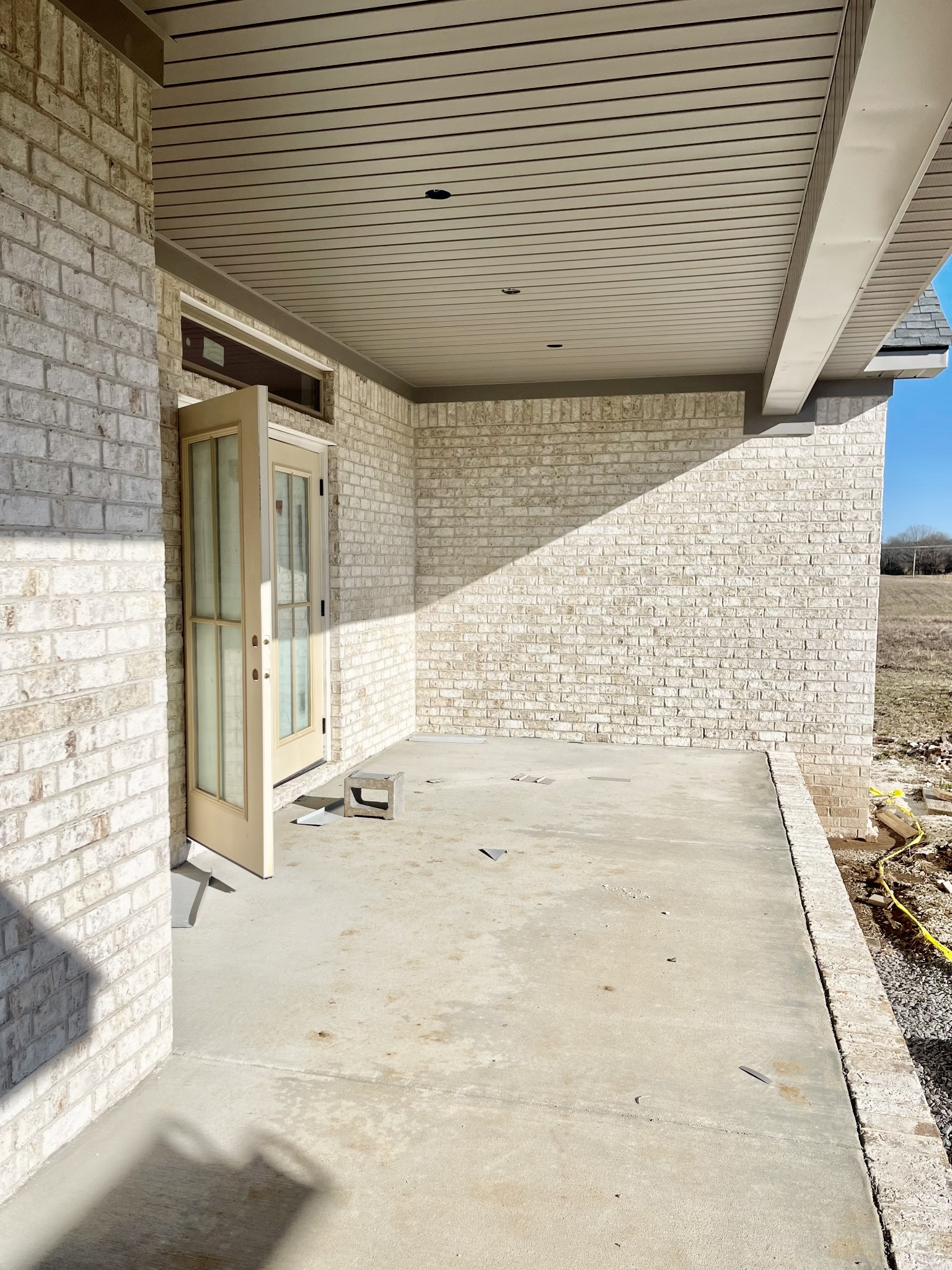3262 Ostella Road Cornersville, TN 37047 - Photo 10 of 11 a view of a porch