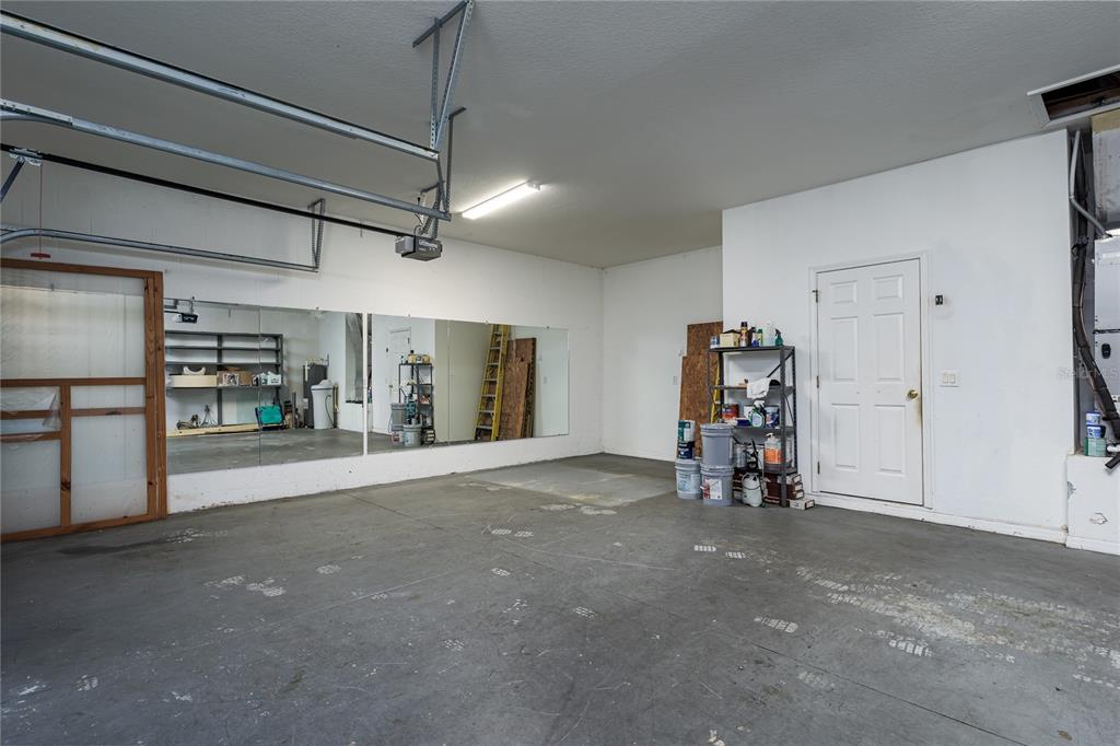 4420 85th Ave Circle East Parrish, FL 34219 - Photo 25 of 40 a view of a storage & utility room