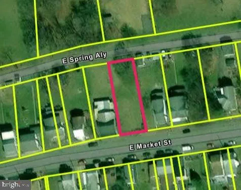 $20,000 | 453 East Market Street, Williamstown, PA 17098