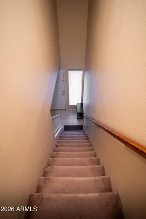 a view of entryway
