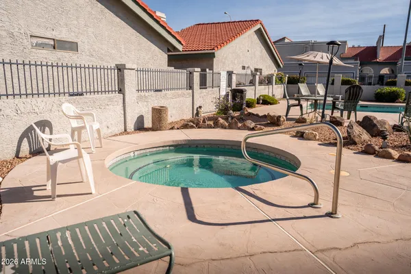 $294,900 | 8619 North Shadow Lane, Peoria, AZ 85345