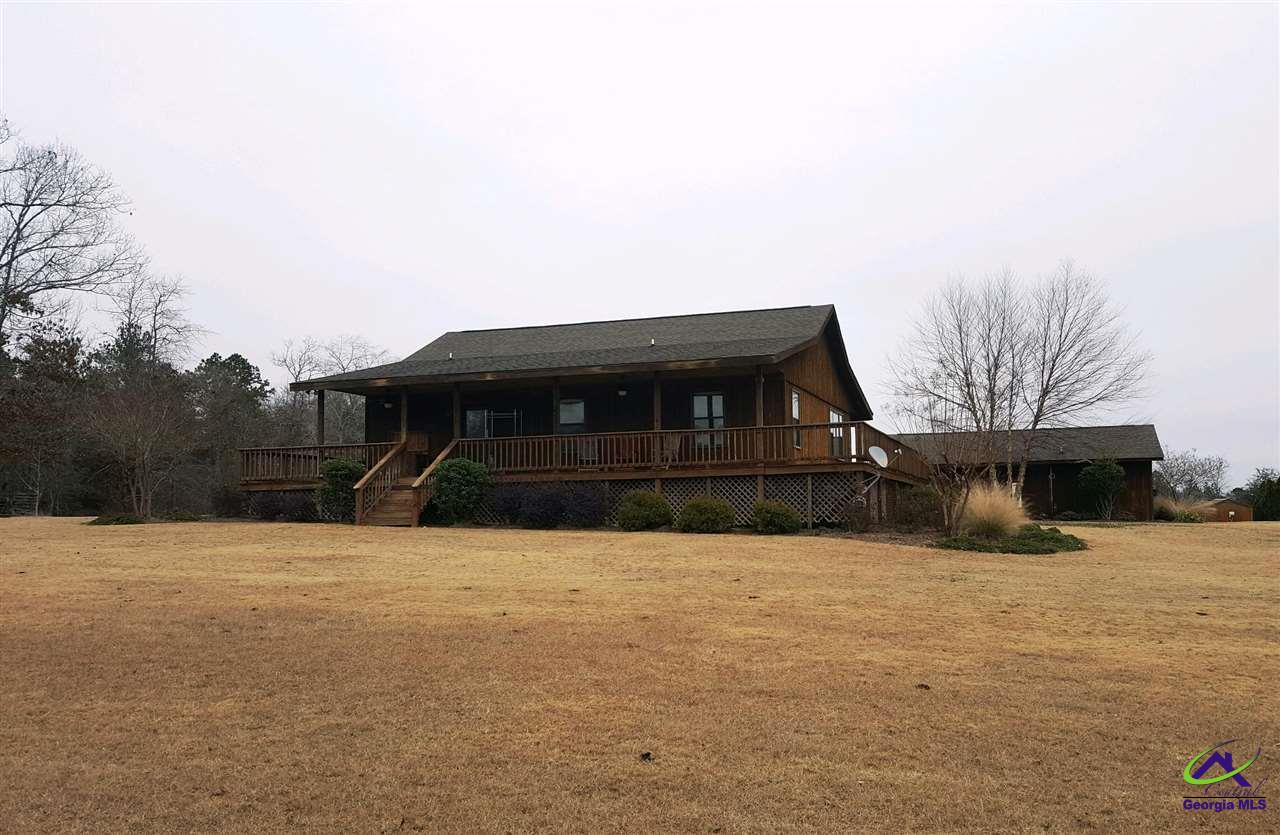91 Mcanally Road Hawkinsville, GA 31036 - Photo 1 of 1 Gallery Image 1