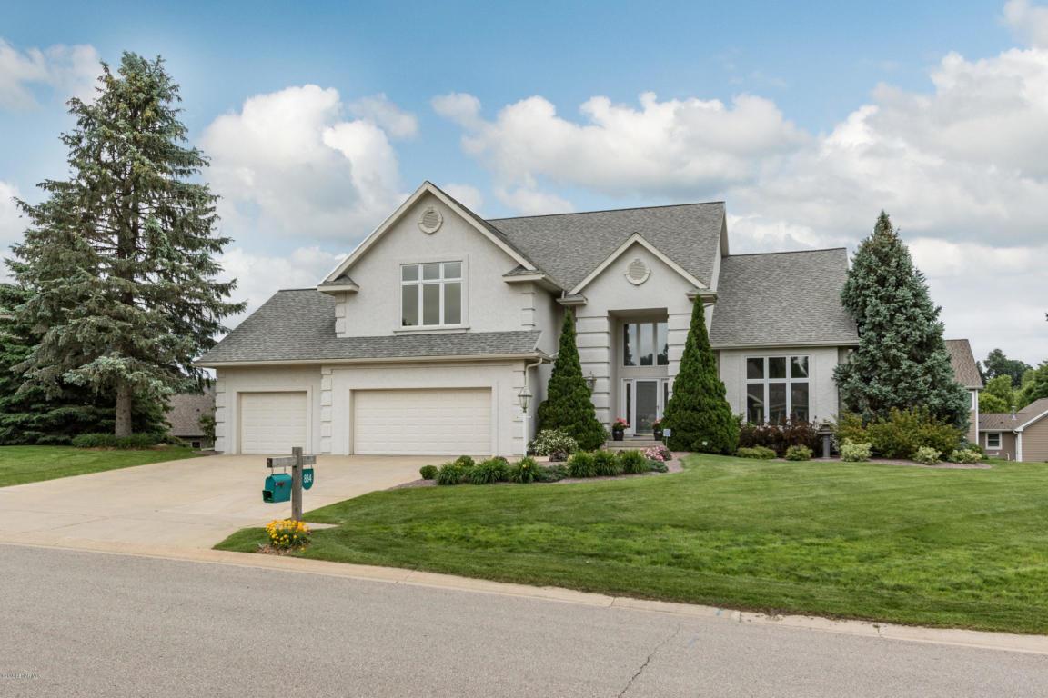834 Fox Pointe Lane Southwest Rochester, MN 55902 - Photo 1 of 1