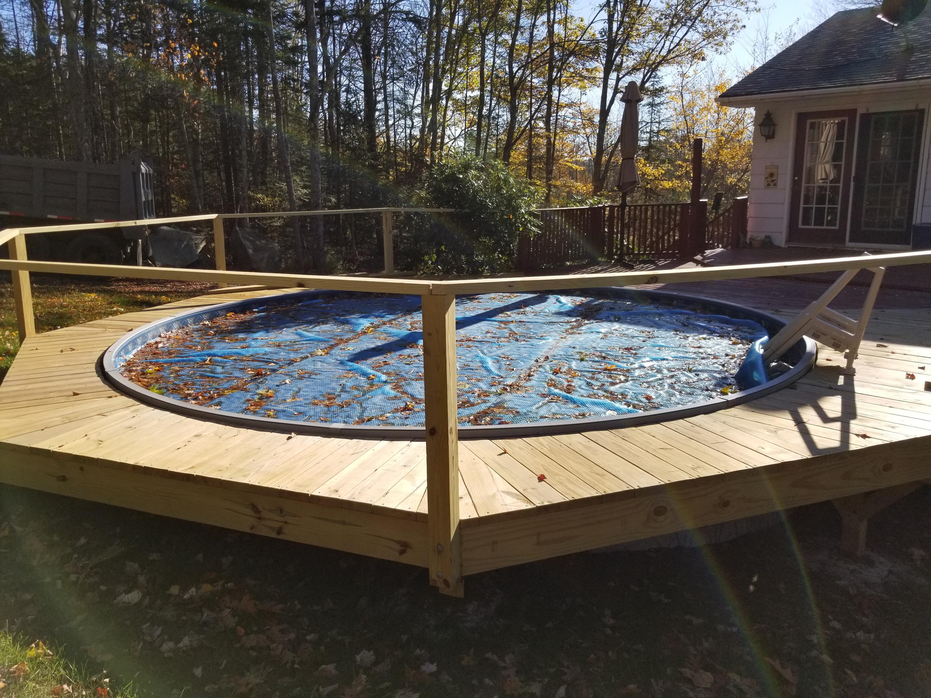 1161 Wagner Bridge Road Waldoboro, ME 04572 - Photo 26 of 33 20191019_151830