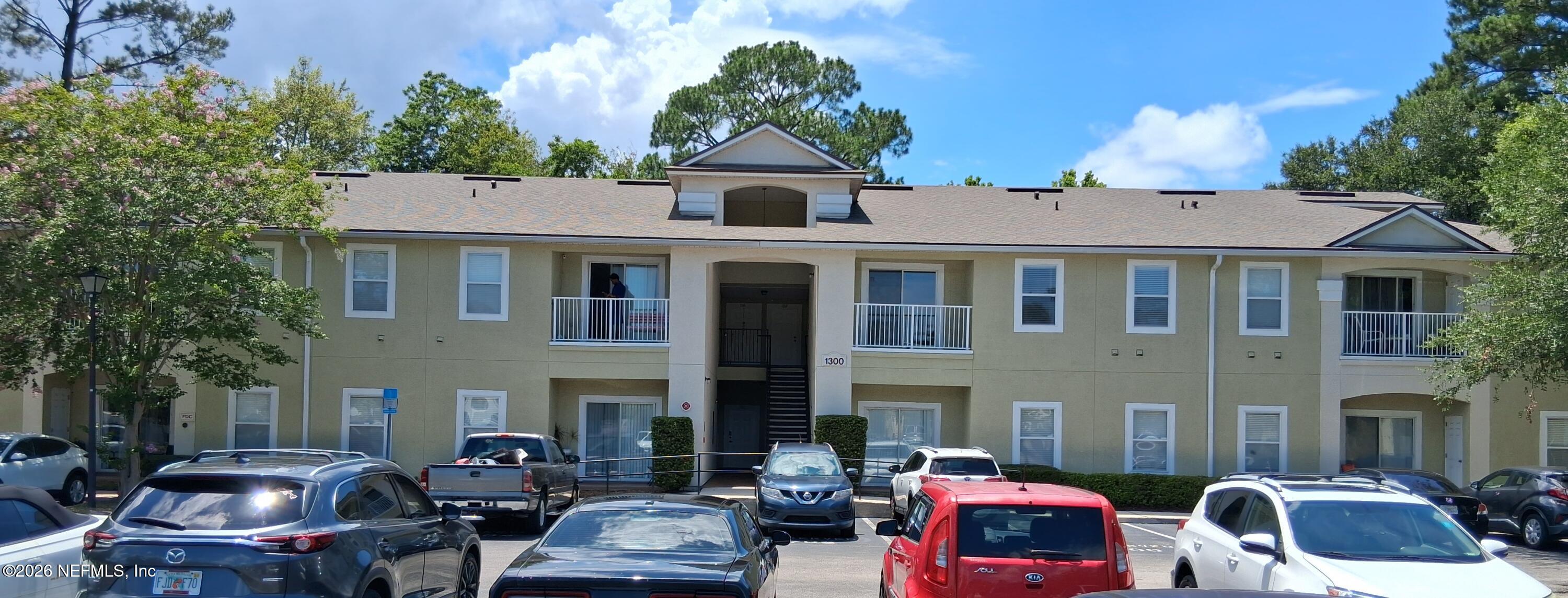 7920 Merrill Road, Unit 1302 Jacksonville, FL 32277 - Photo 2 of 11 Building