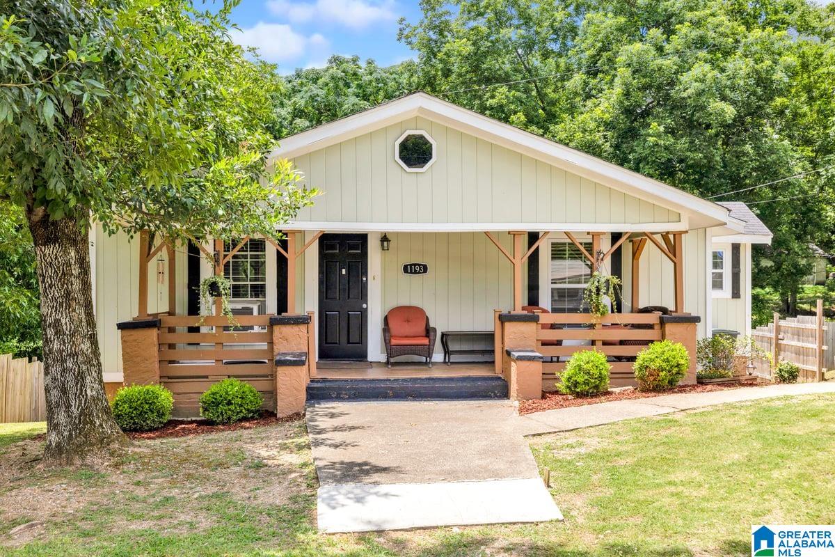 1193 Alexander Street Dolomite, AL 35061 - Photo 4 of 28