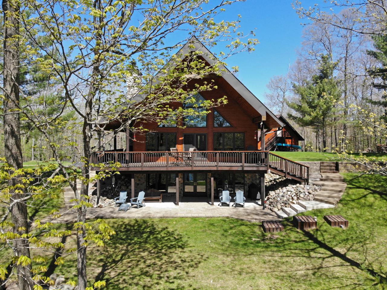 1753 Meta Lake Road Eagle River, WI 54521 - Photo 50 of 63 Gallery Image 50