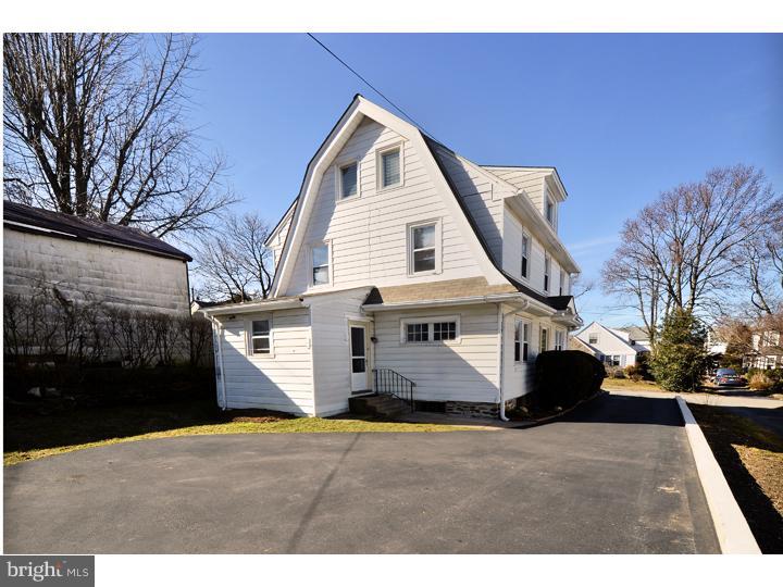 82 Academy Road Bala Cynwyd, PA 19004 - Photo 18 of 20 Exterior Back