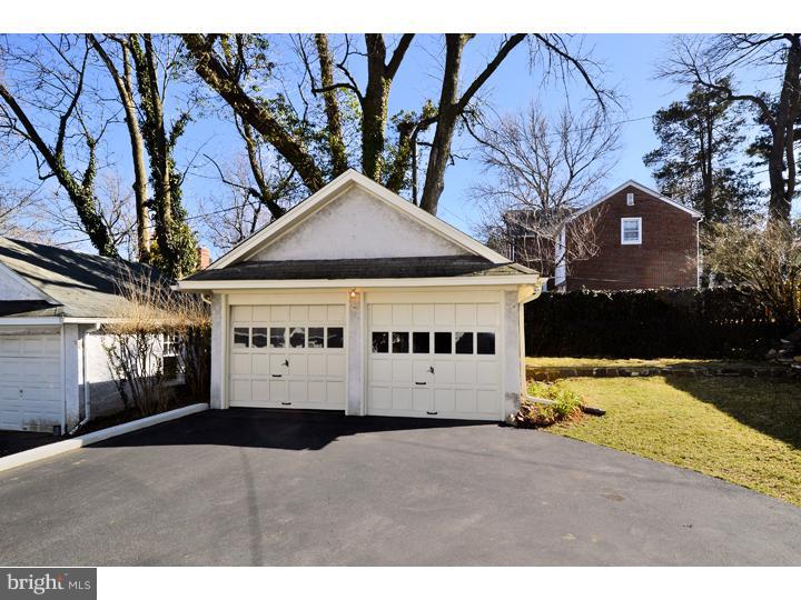 82 Academy Road Bala Cynwyd, PA 19004 - Photo 20 of 20 Garage