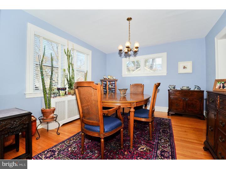 82 Academy Road Bala Cynwyd, PA 19004 - Photo 6 of 20 Dining Room