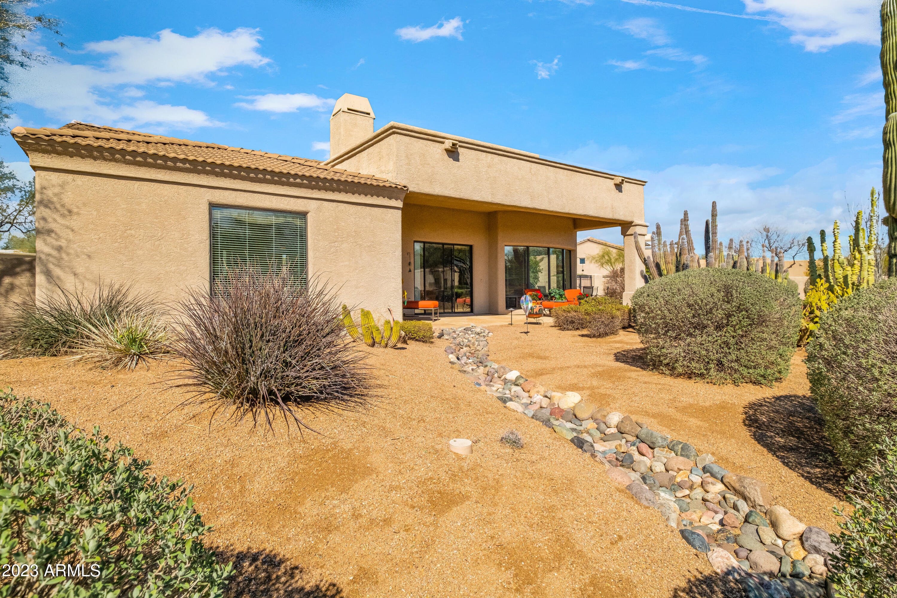 27913 North Walnut Creek Road Rio Verde, AZ 85263 - Photo 38 of 51