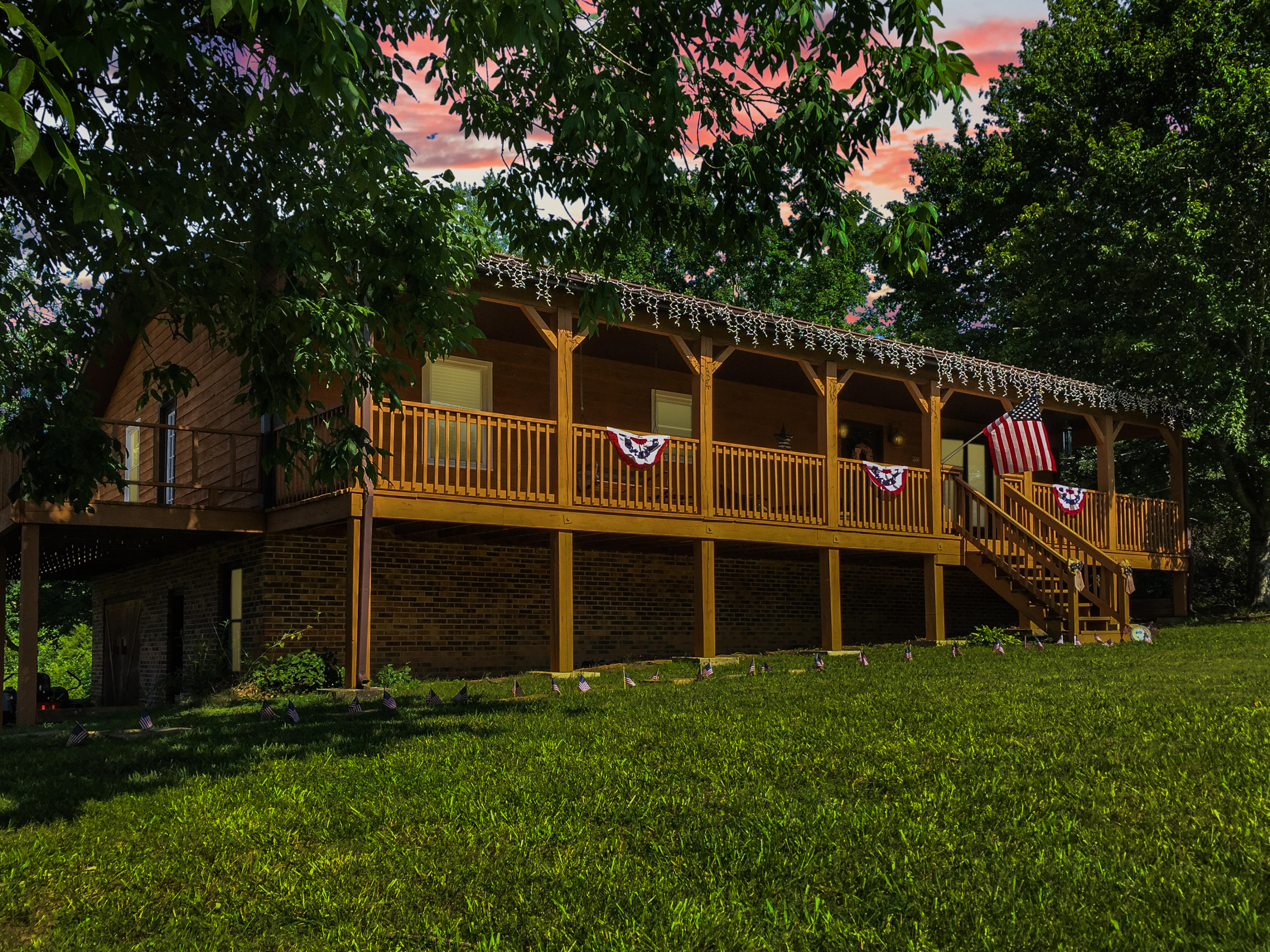 1331 Chestuee Road Northeast Cleveland, TN 37323 - Photo 1 of 21 1