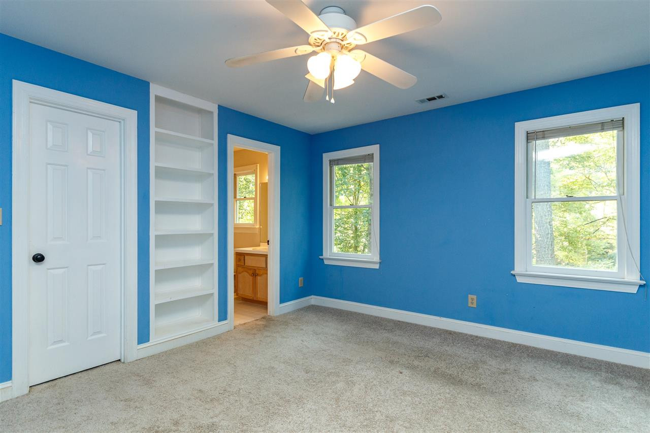 4021 Lake Springs Court Raleigh, NC 27613 - Photo 18 of 30 Bedroom
