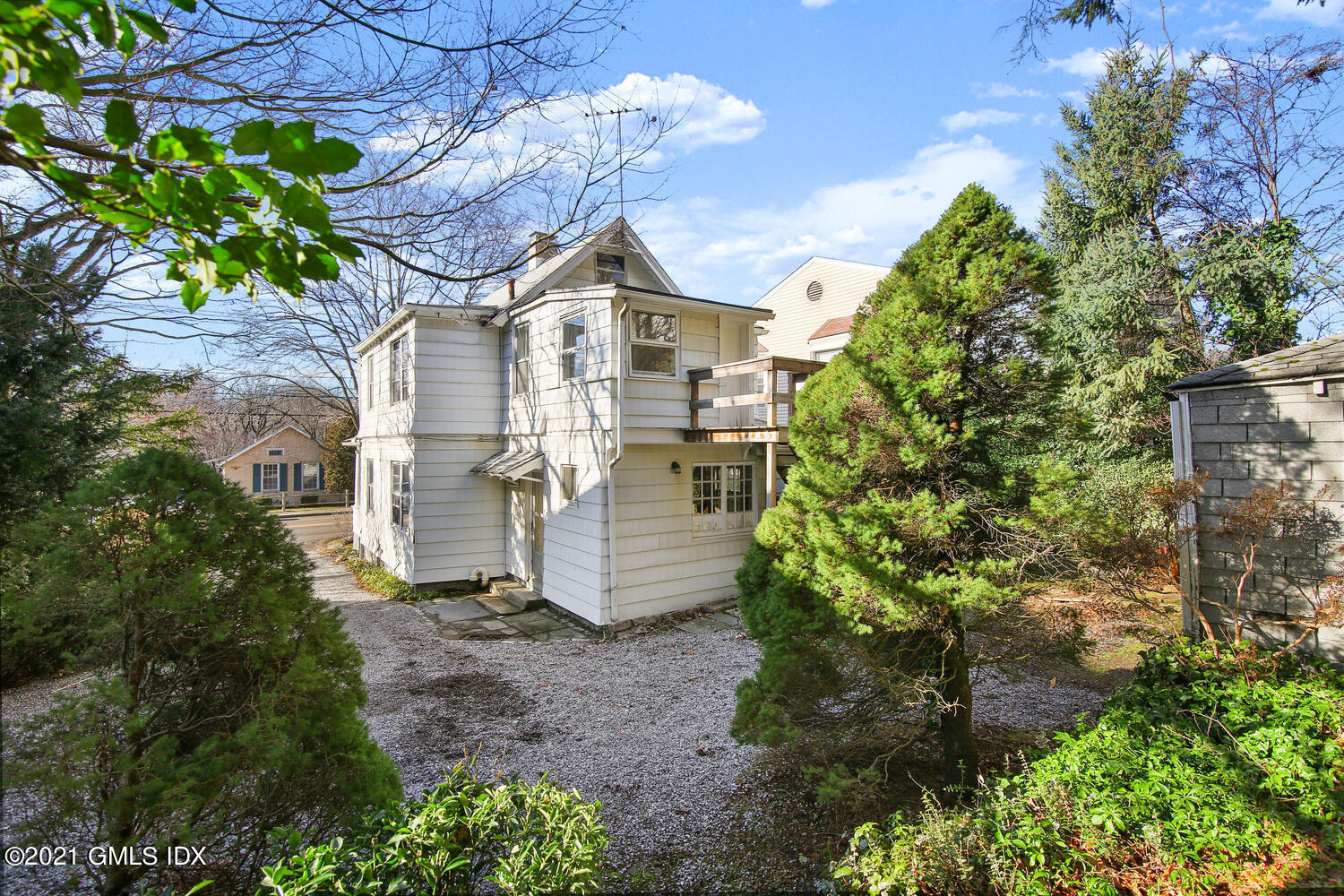 17 Pemberwick Road Greenwich, CT 06831 - Photo 18 of 21 17 Pemberwick Rd Greenwich CT-large-035-