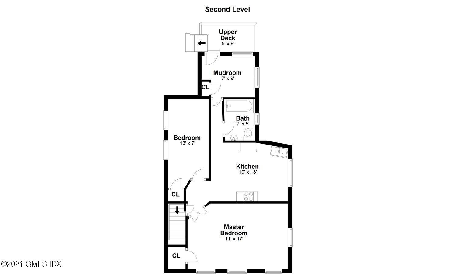 17 Pemberwick Road Greenwich, CT 06831 - Photo 20 of 21 17PEMB~4