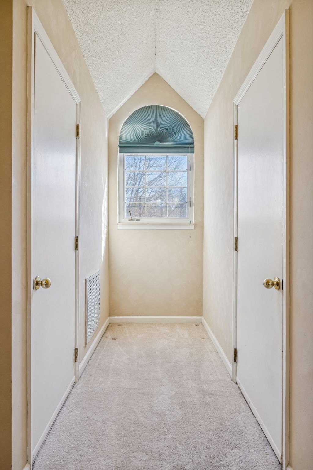 357 Yorkshire Circle Nashville, TN 37211 - Photo 39 of 44 wooden floor in an empty room with a window