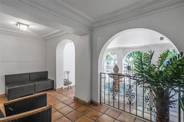 a kitchen with stainless steel appliances a refrigerator and a sink