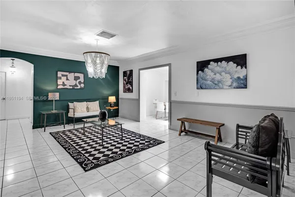 a kitchen with stainless steel appliances a refrigerator and a sink