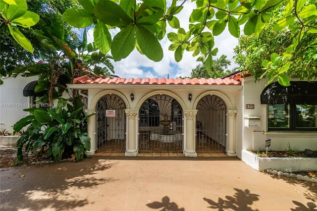 $2,150,000 | 520 Southwest 22nd Road, Miami, FL 33129