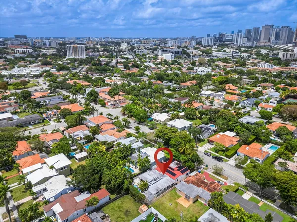$1,950,000 | 520 Southwest 22nd Road, Miami, FL 33129