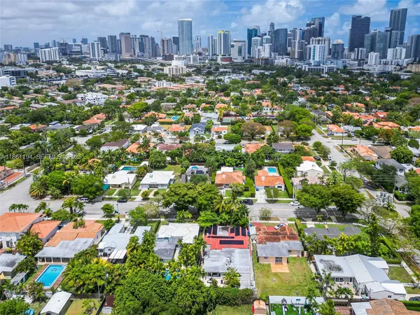 $1,950,000 | 520 Southwest 22nd Road, Miami, FL 33129