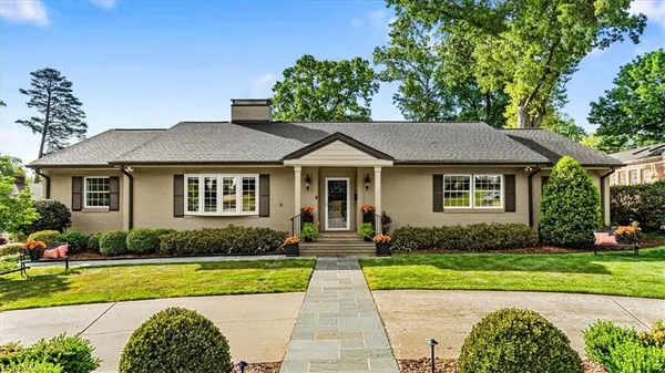 $1,475,000 | 1902 Pembroke Road, Greensboro, NC 27408