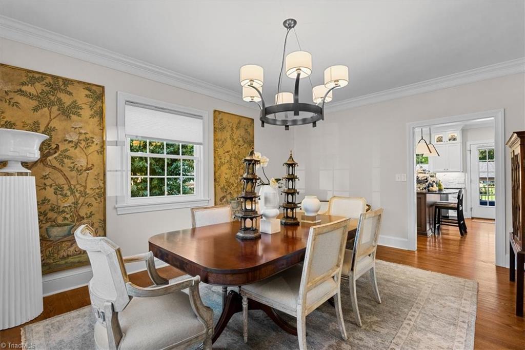 1902 Pembroke Road Greensboro, NC 27408 - Photo 12 of 32