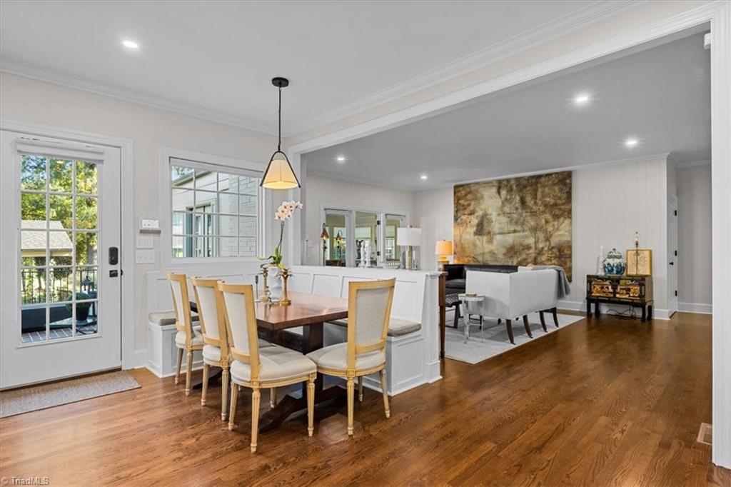 1902 Pembroke Road Greensboro, NC 27408 - Photo 15 of 32