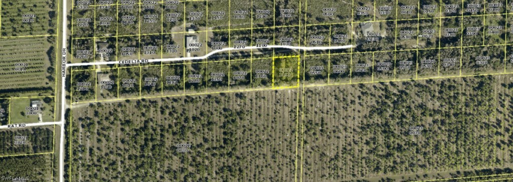 6317 Cedelia Road Bokeelia, FL 33922 - Photo 1 of 2 Gallery Image 1