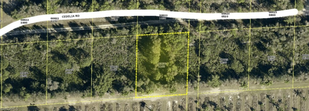 6317 Cedelia Road Bokeelia, FL 33922 - Photo 2 of 2 Gallery Image 2