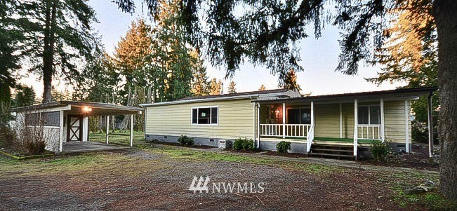 10924 Clark Road Southeast, Unit 8 Yelm, WA 98597 - Photo 1 of 35 Gallery Image 1