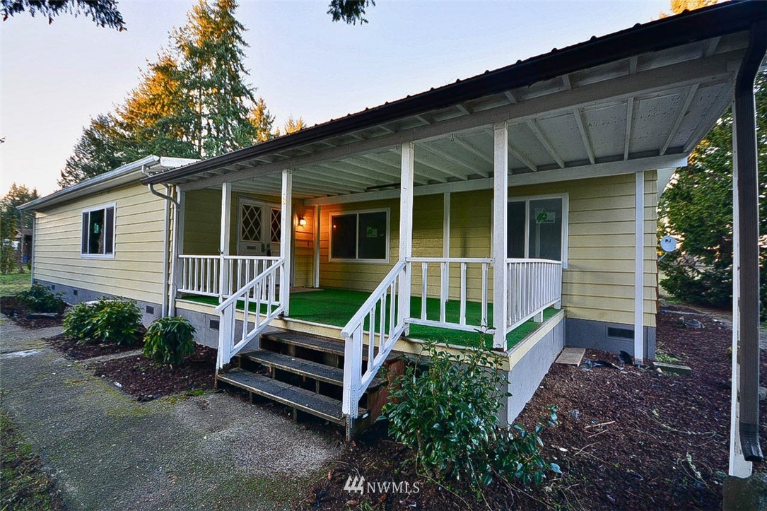 10924 Clark Road Southeast, Unit 8 Yelm, WA 98597 - Photo 2 of 35 Gallery Image 2