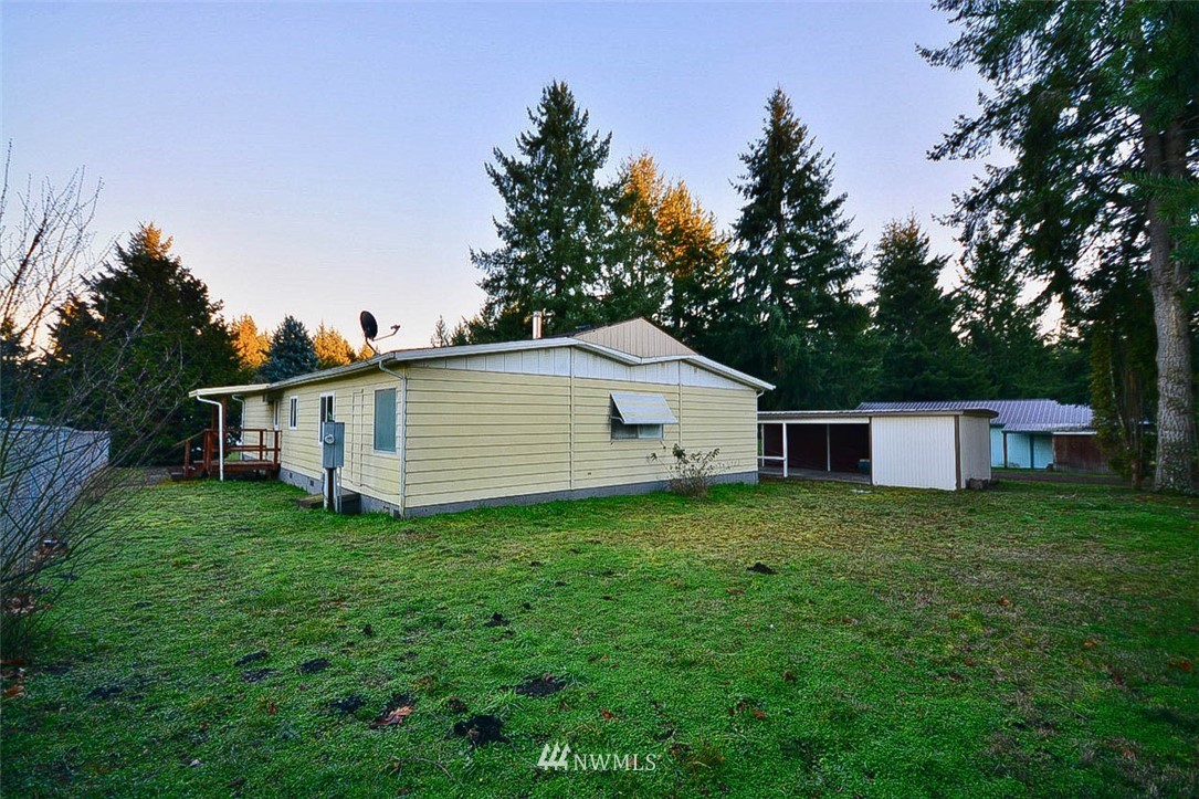 10924 Clark Road Southeast, Unit 8 Yelm, WA 98597 - Photo 29 of 35 Gallery Image 29