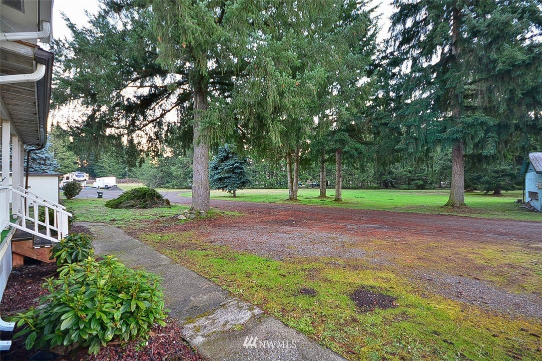 10924 Clark Road Southeast, Unit 8 Yelm, WA 98597 - Photo 34 of 35 Gallery Image 34