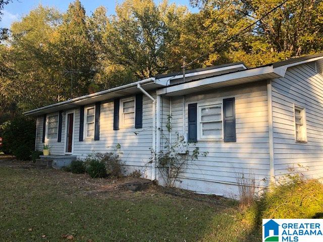 1990 Stemley Bridge Road Talladega, AL 35160 - Photo 2 of 14