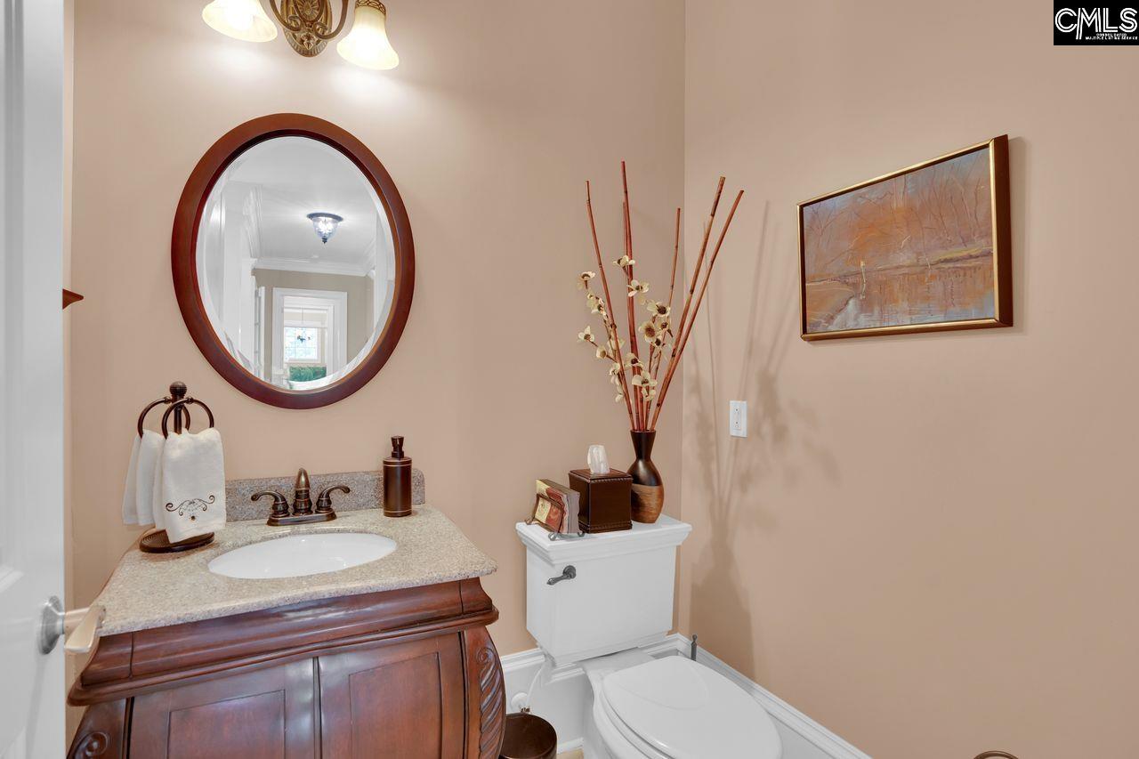 404 Jasmine Key Lane Chapin, SC 29036 - Photo 19 of 55
