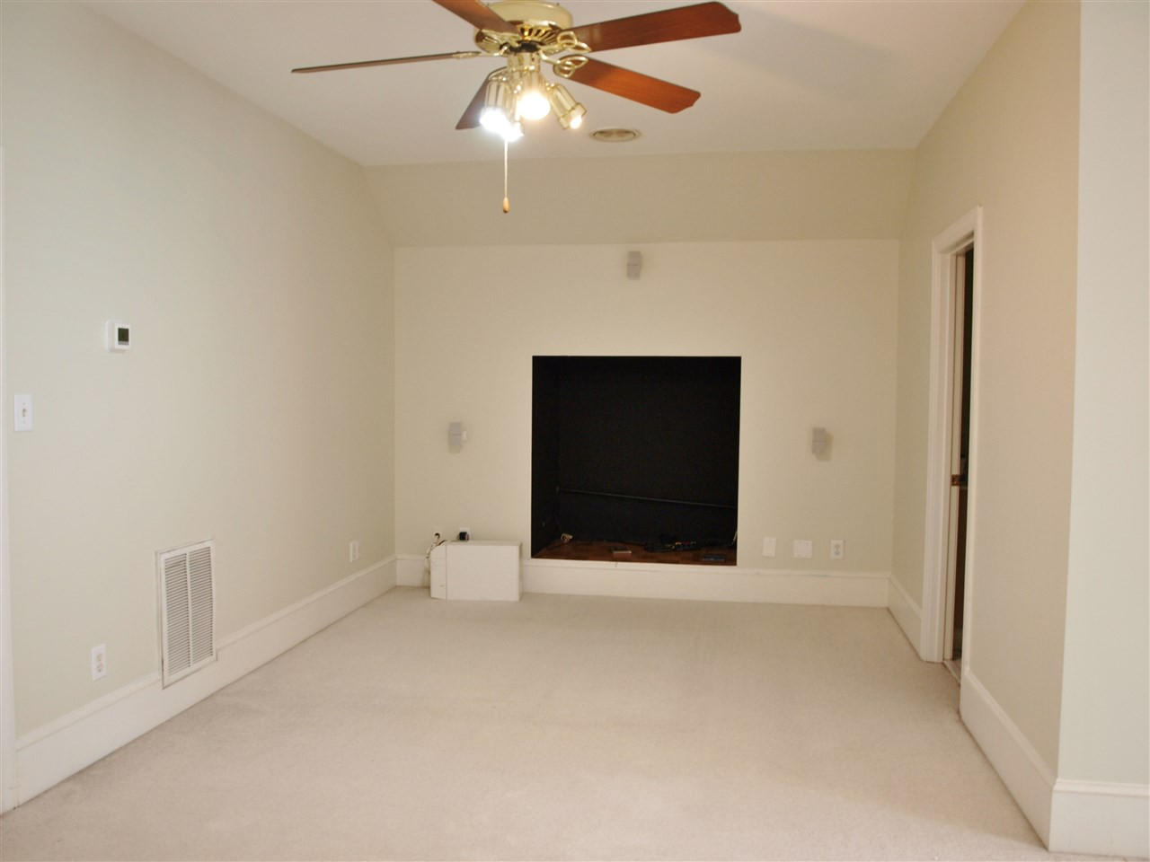 6200 Wyckhurst Court Raleigh, NC 27609 - Photo 18 of 28 Bedroom in bonus room