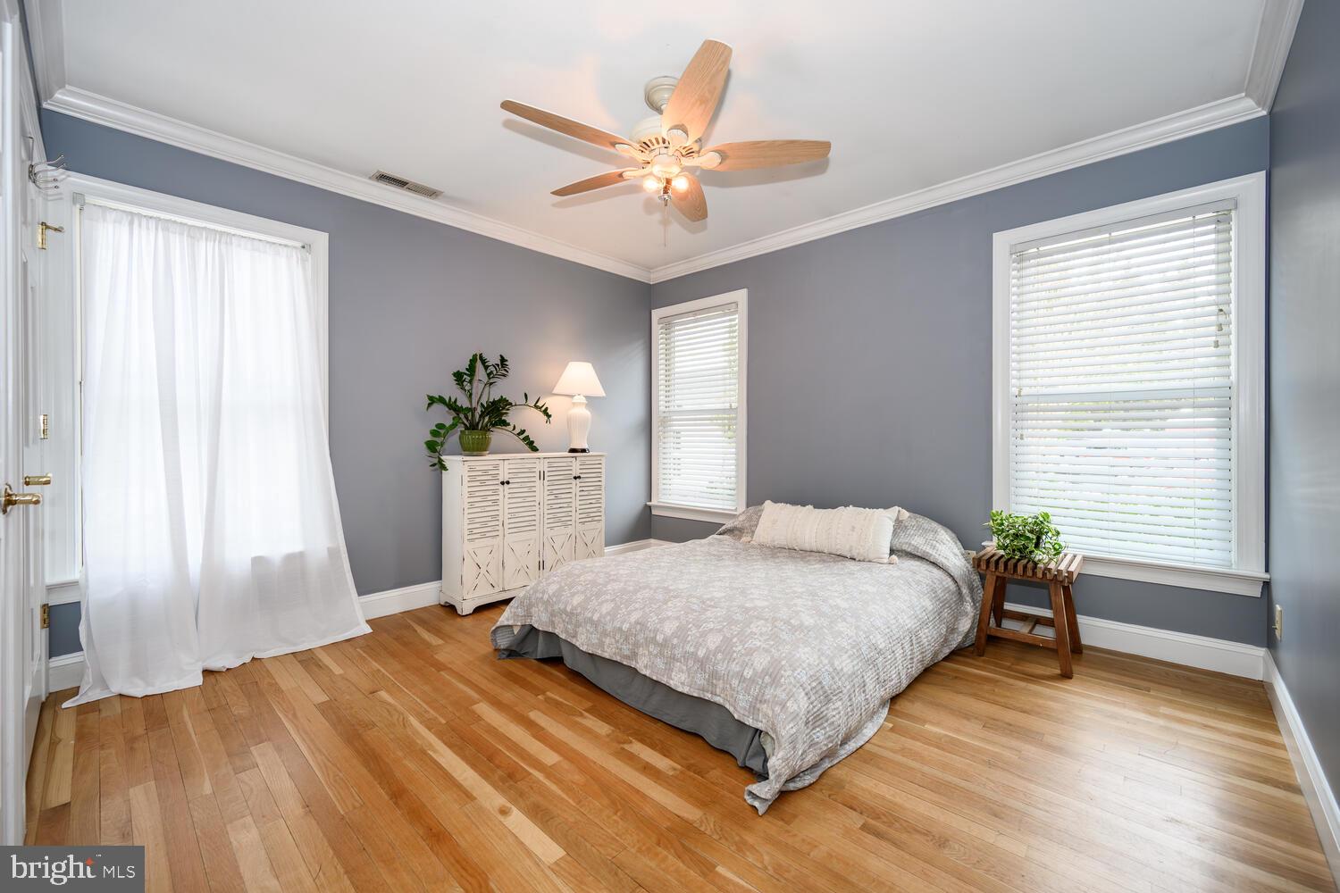 25706 Edgeview Road Royal Oak, MD 21662 - Photo 27 of 31 a bedroom with a bed and window