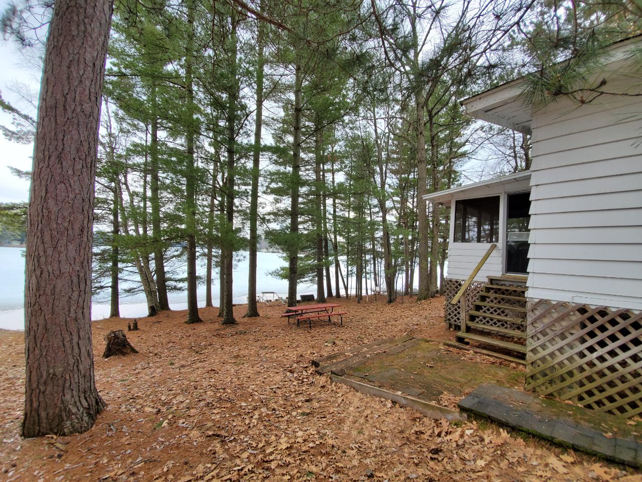 Lot A Hower Road Minocqua, WI 54548 - Photo 8 of 18 Gallery Image 8