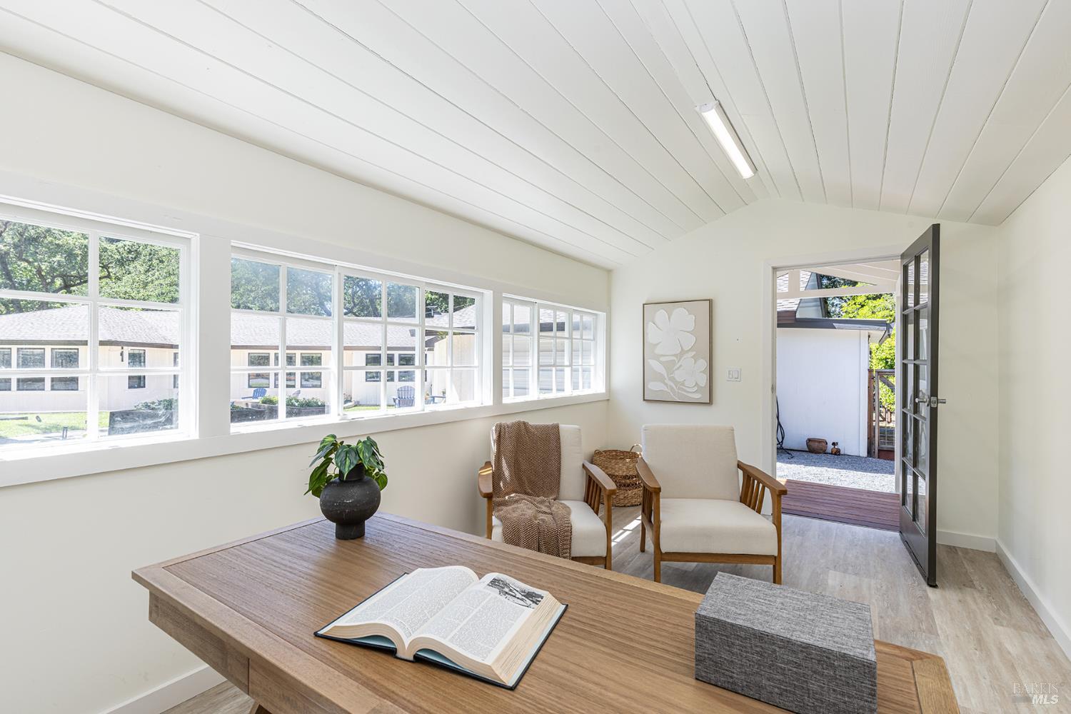 14734 Young Road Healdsburg, CA 95448 - Photo 14 of 47 a living room with furniture and window