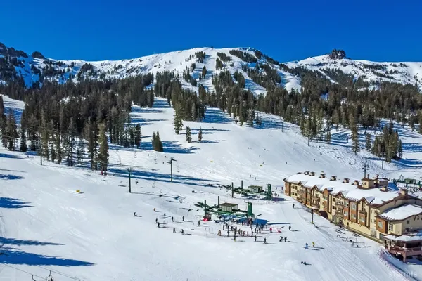$59,500 | 1399 Kirkwood Meadows Drive, Unit 3057, Kirkwood, CA 95646