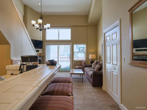 $59,500 | 1399 Kirkwood Meadows Drive, Unit 3057, Kirkwood, CA 95646