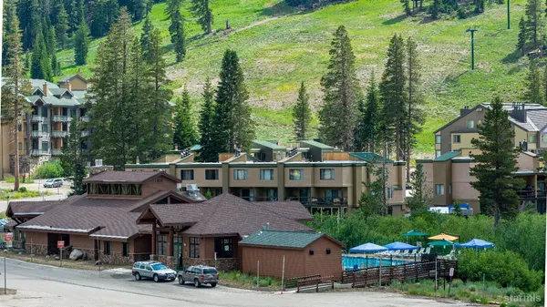 $59,500 | 1399 Kirkwood Meadows Drive, Unit 3057, Kirkwood, CA 95646