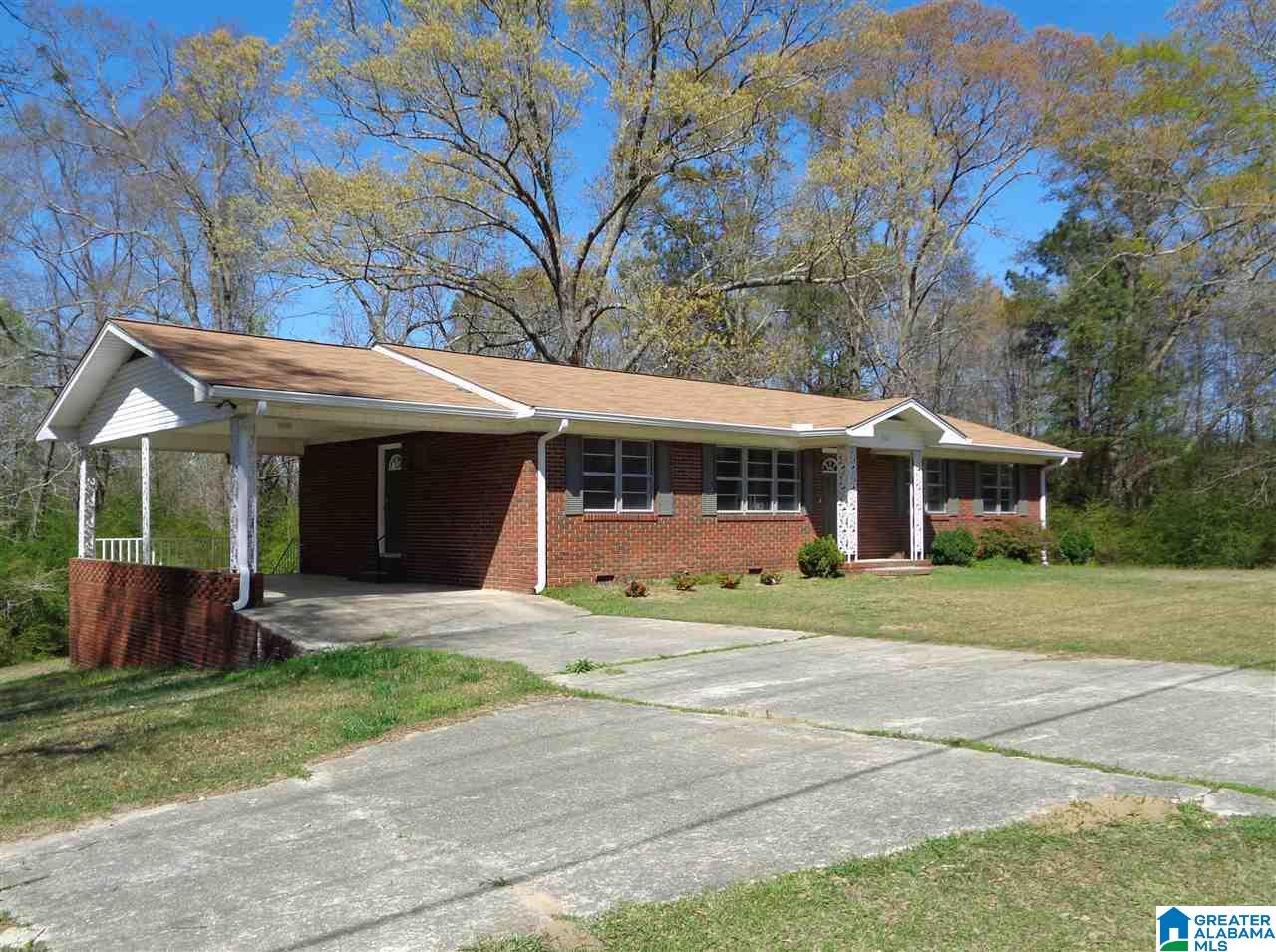 277 Arkadelphia Road Jasper, AL 35504 - Photo 30 of 30